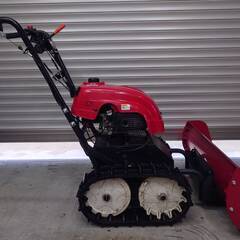 ホンダ除雪機　SB800　ユキオス④　整備済みの画像