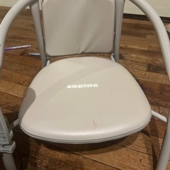 ベビーチェア　テーブル　セット　子ども　椅子　の画像
