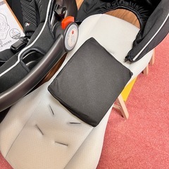 ベビーシート　MC BRIGHT3  B-5003の画像