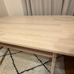 IKEA  テーブルの画像