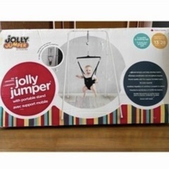 ジョリージャンパーの画像