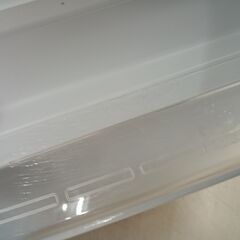 リユースのサカイ栃木店★ジモティ割あり★ IRISOHYAMA 冷蔵庫 AF118 118L 20年製 動作確認／クリーニング済み TC11521の画像
