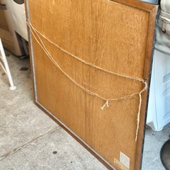 LINNEA PERGOLA リネアペルゴラ ロンドン アート ポスター 絵画 壁掛け インテリア フレーム アートパネル デザイン 美術 デコレーションの画像