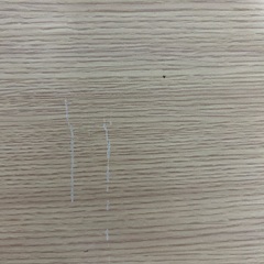  プラスチック製 4段引き出し収納の画像