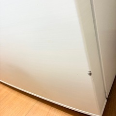 SHARP 310L　冷蔵庫　SJ-PD31H-W ホワイトの画像