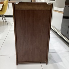 【軽トラック90分無料貸出】karimoku（カリモク）電話台の画像