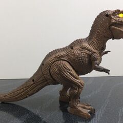 恐竜　ラジコンの画像