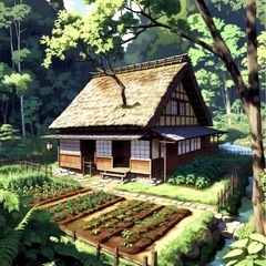 古民家を探しています。日本の食文化や暮らしの知恵を未来の子…