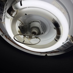 シーリングライトの画像