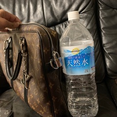 ヴィトンバック（最終値下げ30万→10万）の画像