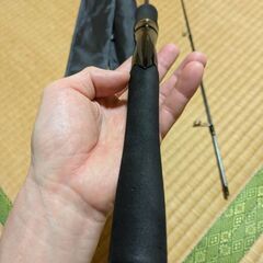 Daiwa ルアーニスト56ULの画像