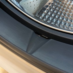 JW-TD90SA-W  ハイアール　ドラム式　洗濯機の画像