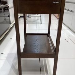 【軽トラック90分無料貸出】karimoku（カリモク）木製オープンシェルフの画像