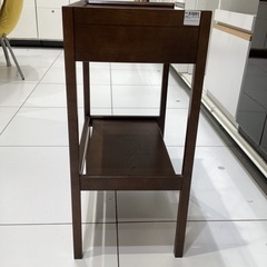 【軽トラック90分無料貸出】karimoku（カリモク）木製オープンシェルフの画像