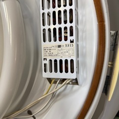 シーリングライトの画像