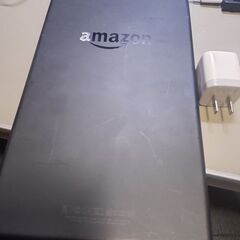 Fireタブレット SL056ZE（USBケーブルなし）の画像