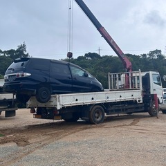 ★‼️冠水車、不要車、中古車買取★‼️不動車、過走行車、車検切れ、事故車、トラック、乗用車、軽自動車の画像