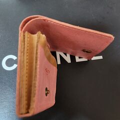 新品未使用品。AGILITY affa(アジリティアッファ) モワティエ財布。東京、日暮里工房のMade in JAPAN製品。本革の魅力たっぷり財布、いかがでしょうか？の画像