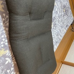 あげます　座椅子
の画像