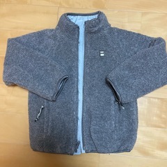 子供コートの画像