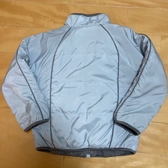 子供コートの画像