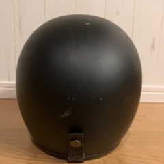 バイク用ヘルメット　の画像