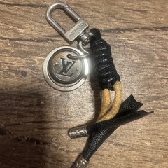 ルイヴィトン　キーリングの画像