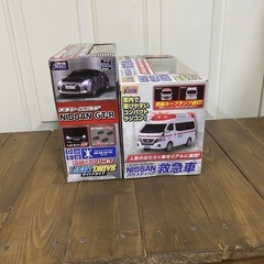 ラジコン スポーツカー 救急車 の画像