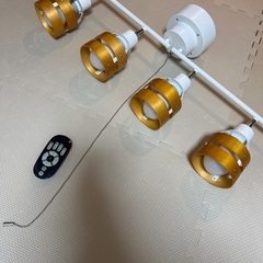 ★無料★お洒落照明の画像