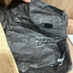 弁当バッグ　保冷バッグの画像