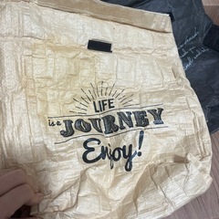 弁当バッグ　保冷バッグの画像