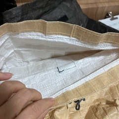 弁当バッグ　保冷バッグの画像