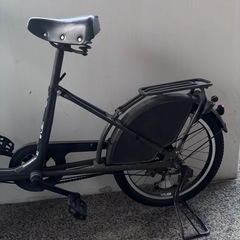 ビッケ 自転車 20インチ bikke ブリヂストン BRIDGESTONE の画像