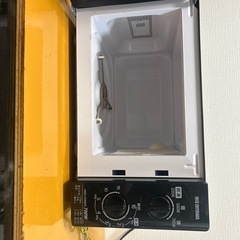 電子レンジ　700Wの画像
