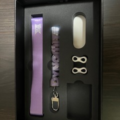 BTS TinyTAN DYNAMITE モバイルバッテリー
の画像