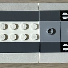 レゴ LEGO 60051 ハイスピードパッセンジャートレインの画像