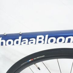 KHODAABLOOM 「コーダブルーム」 FARNA DISC 105 2024年モデル ロードバイクの画像