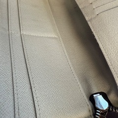 ルイヴィトン財布の画像