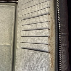 ルイヴィトン財布の画像