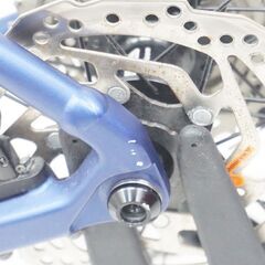 KHODAABLOOM 「コーダブルーム」 FARNA DISC 105 2024年モデル ロードバイクの画像