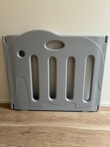 計12枚(8+4)たためるベビーサークル pawoo