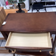 【軽トラック90分無料貸出】MARNI（マルニ）ワークデスクの画像