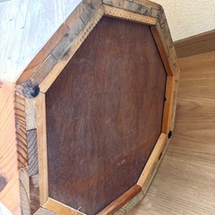 テーブルプランターの画像