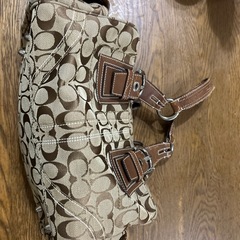 coachバック
の画像