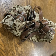 coachバック
の画像