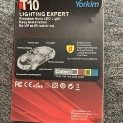 Ｔ１０LEDの画像