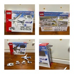 トミカ セット販売  の画像