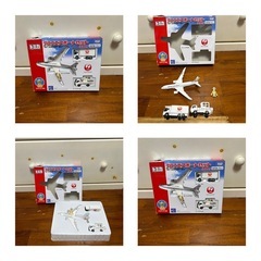 トミカ セット販売  の画像