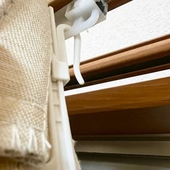 カーテン　の画像