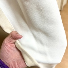 カーテン　の画像